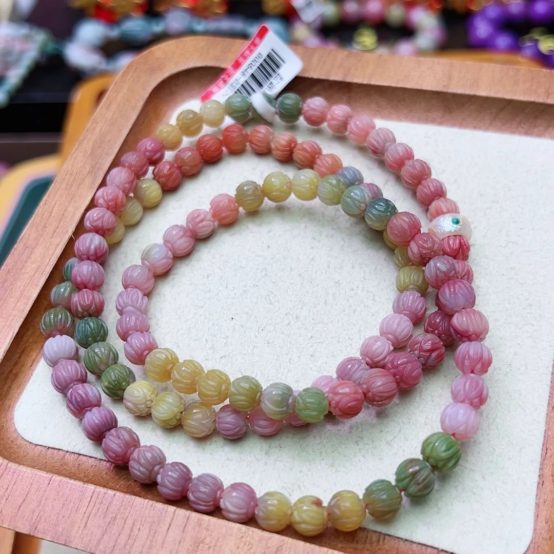 定制石英质玉盐源玛瑙定制未镶嵌