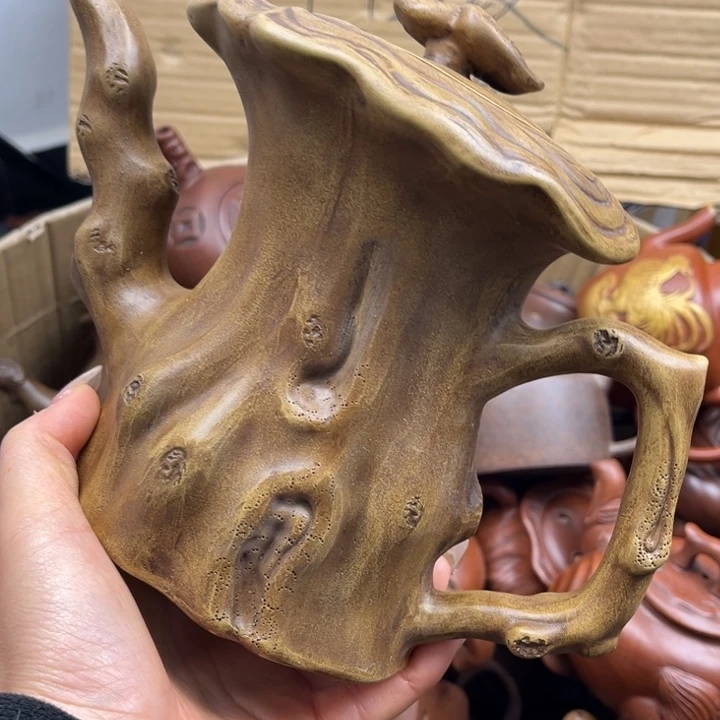 紫砂茶壶紫砂壶等