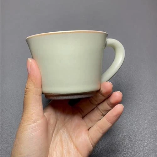 【闪购商品】茶盏-613............