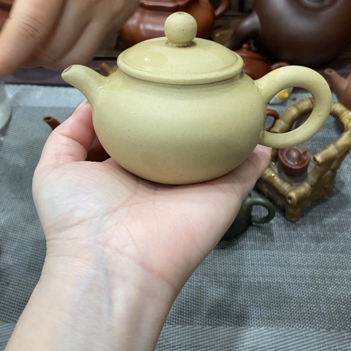 茶壶紫砂宜兴紫砂