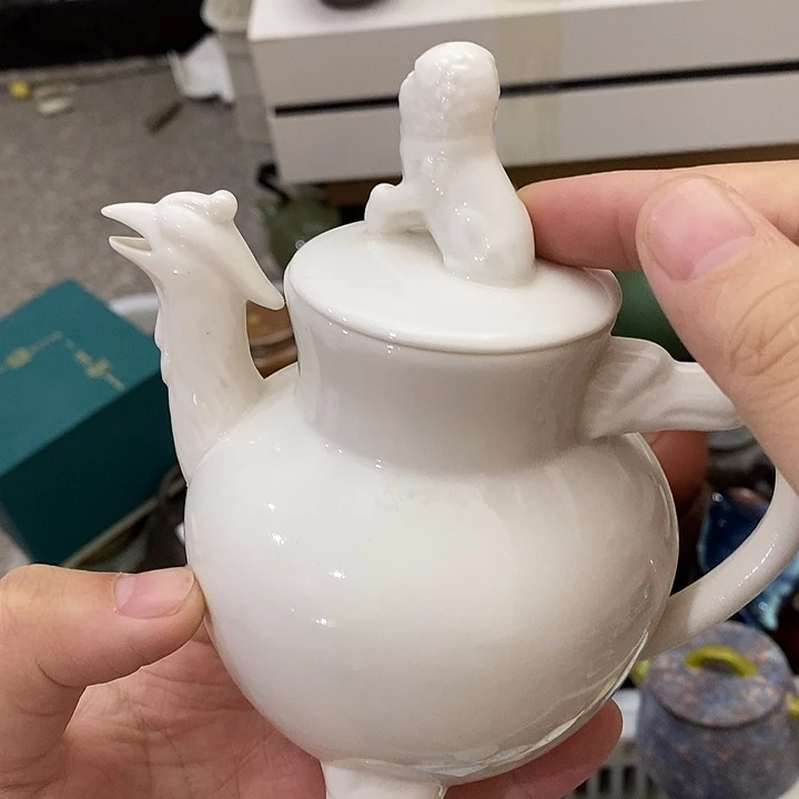 陶瓷艺术品及陶瓷制品