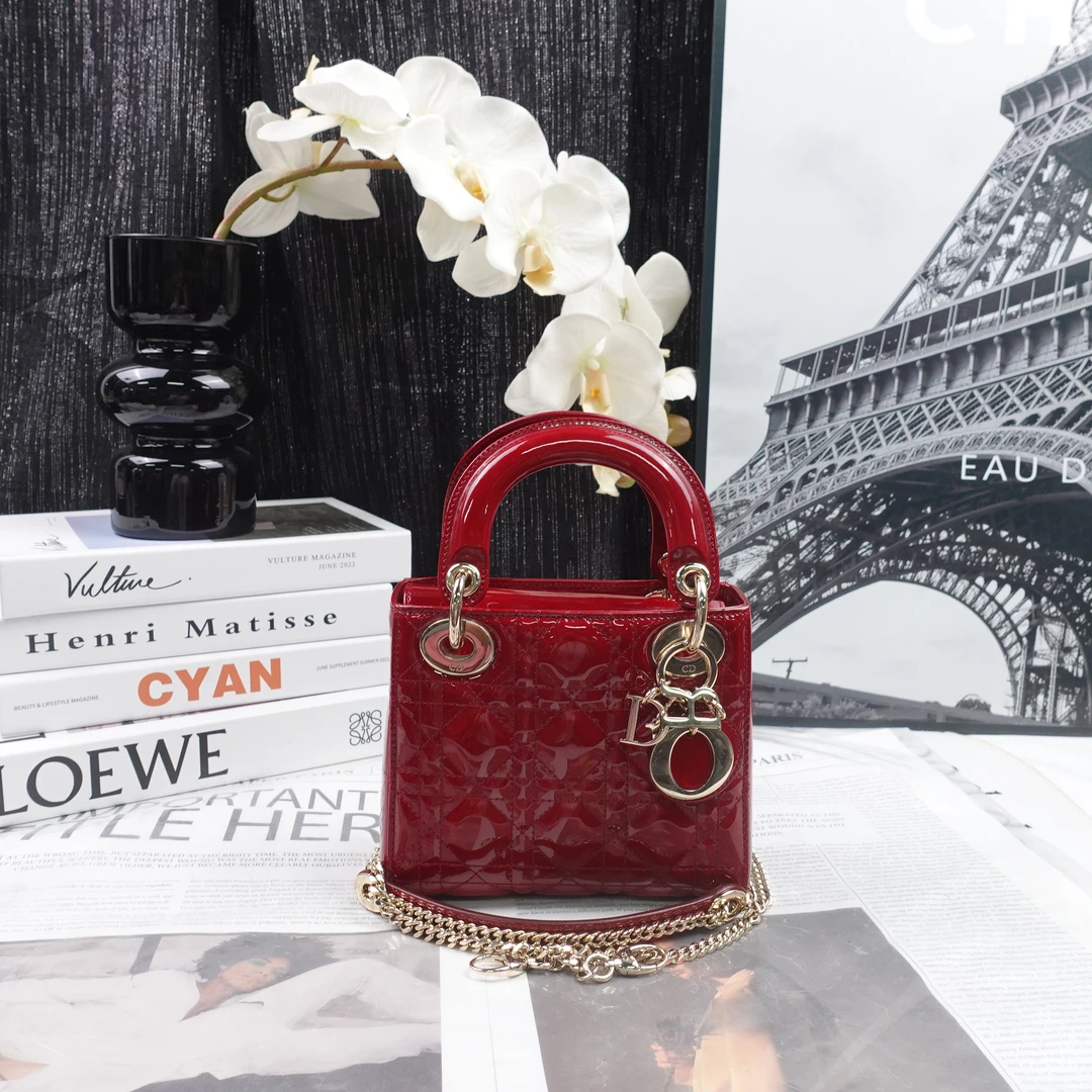 95新 DIOR/迪奥 单肩包/T10294151