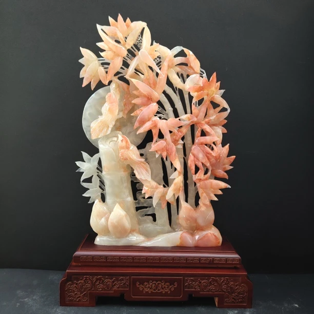 家居客厅玄关办公室公司开业乔迁送礼佳品