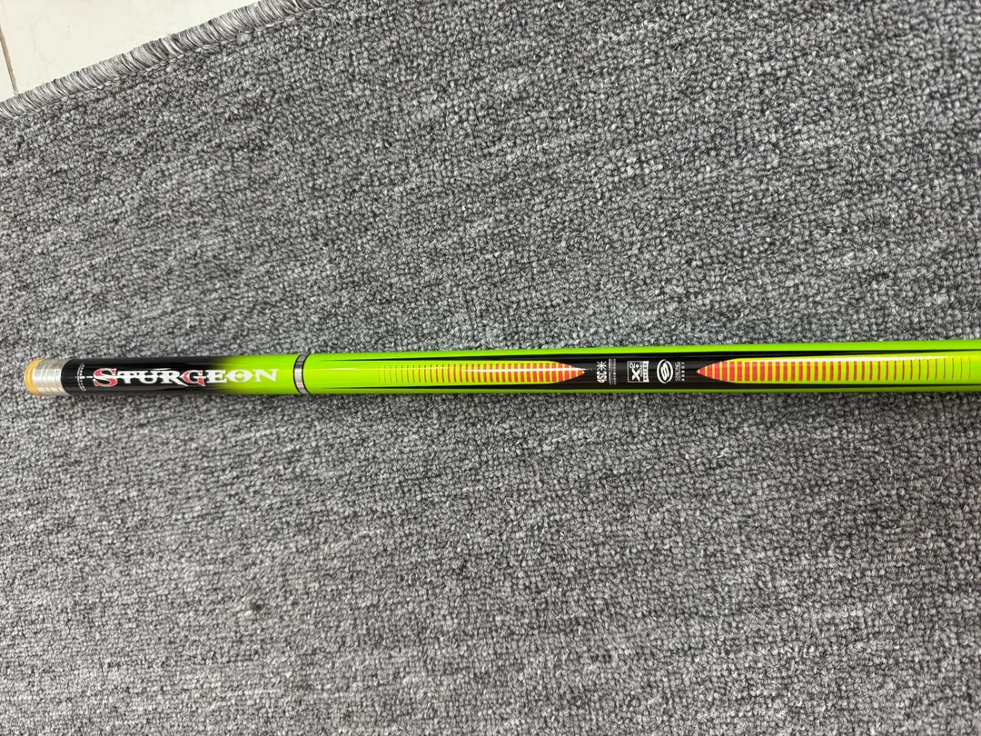 翼龙狂飞40T6H鱼竿鱼竿