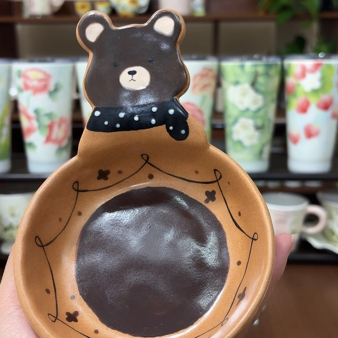 景德镇原创手绘陶瓷