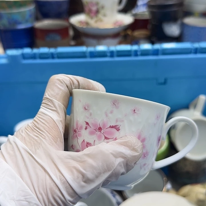 瓷片清***柔开播啦…开播啦
