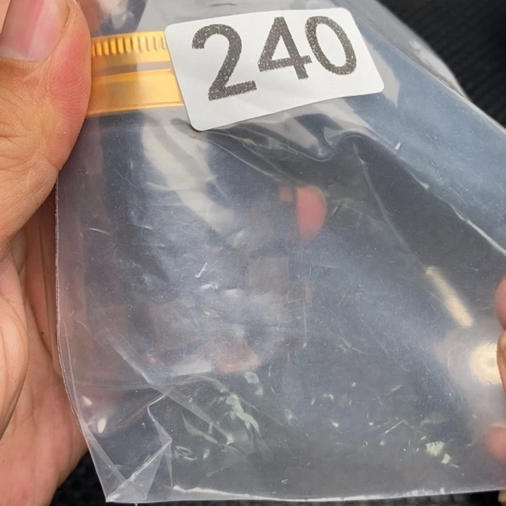 大果紫檀（缅甸花梨）