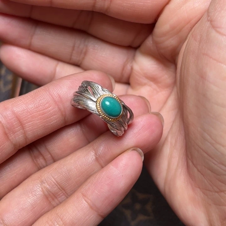 藏传喜马拉雅项链