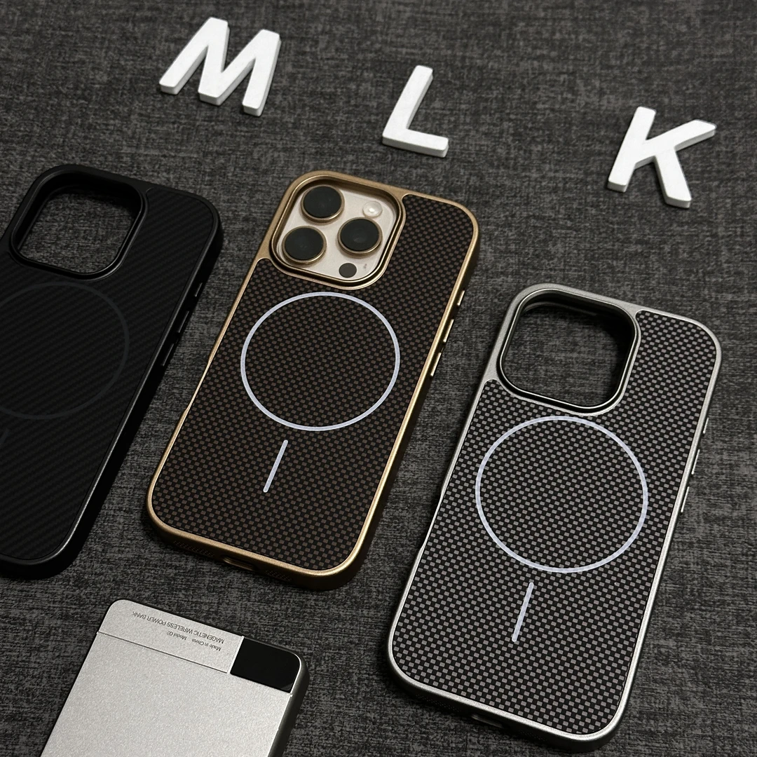 磁吸【皮塔系列】适用苹果iPhone16promax/11三星S25u手机壳防摔