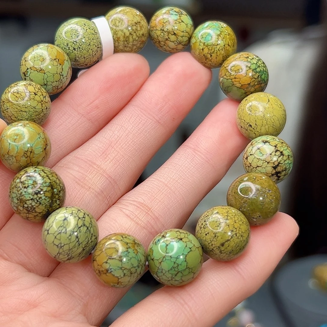 绿松石珠宝奇石未镶嵌用****2