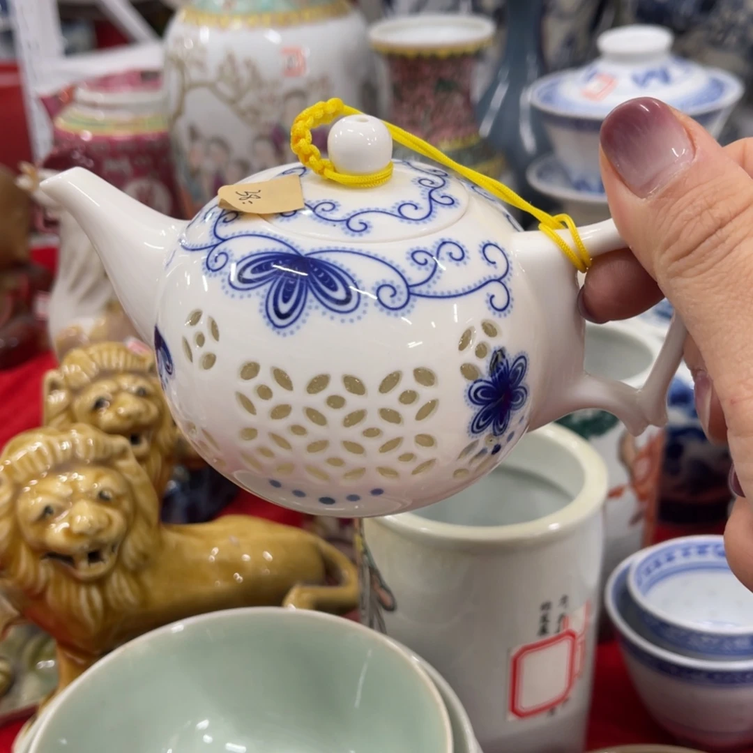 陶日用家用陶瓷制品