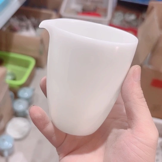 微瑕的一个直播间介意勿拍