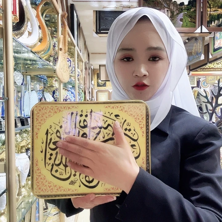 摆件树脂工艺技术