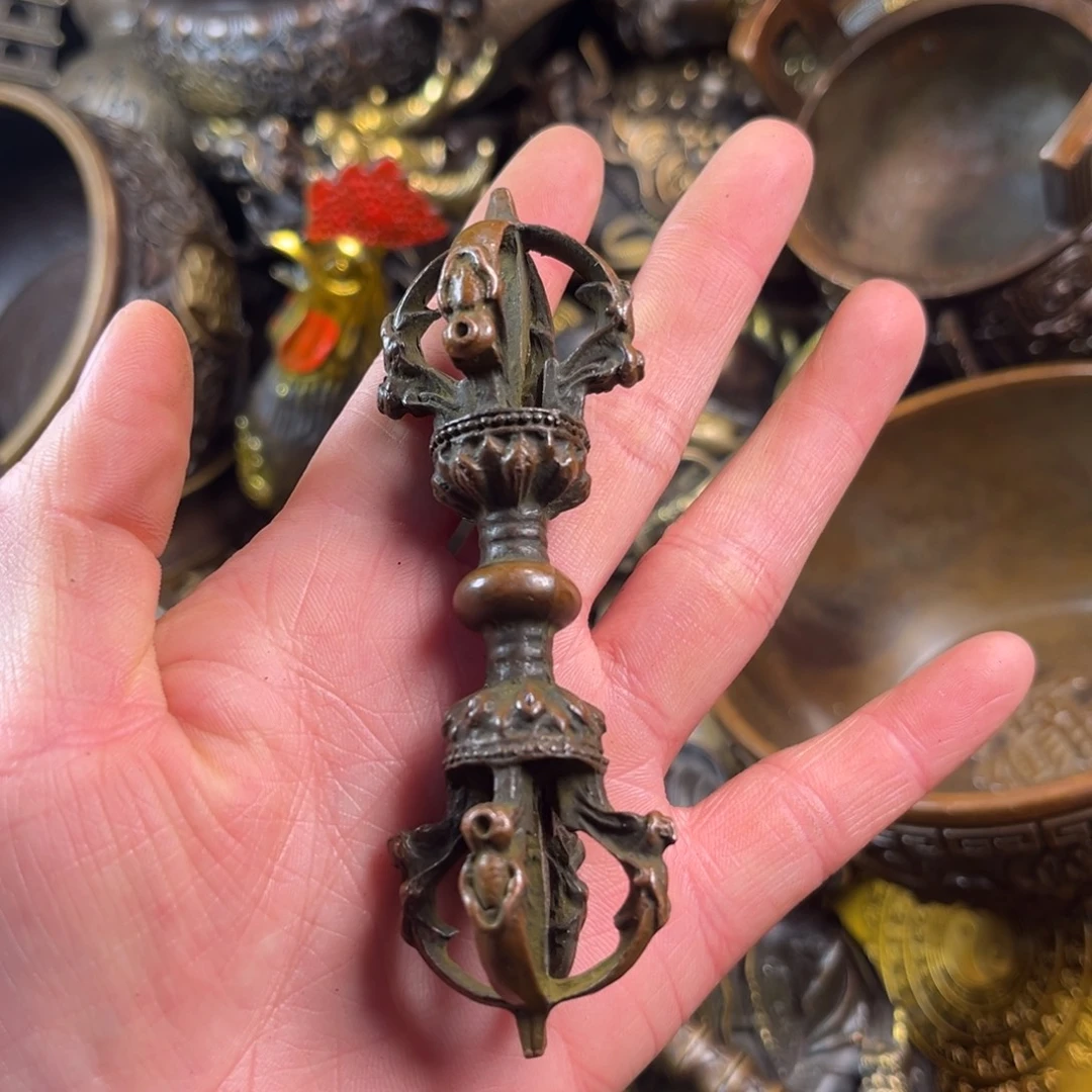 铜器摆件诚信经营