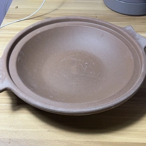 微瑕，明火，口径33高度6