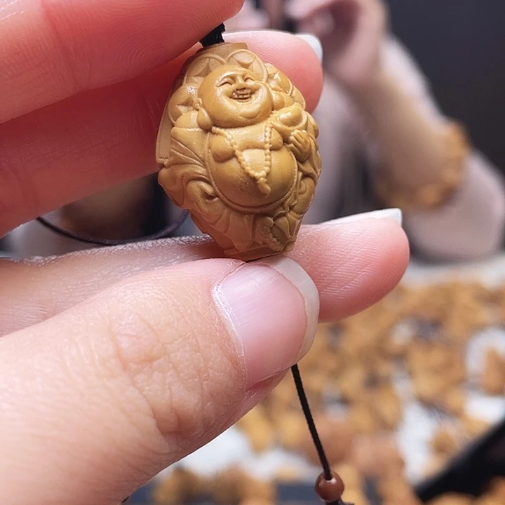 橄榄核手串/手链橄榄核