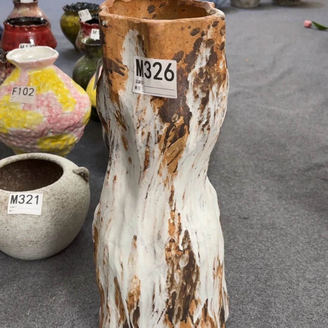 瓶简**ఇ陶瓷瓶口径高度左右