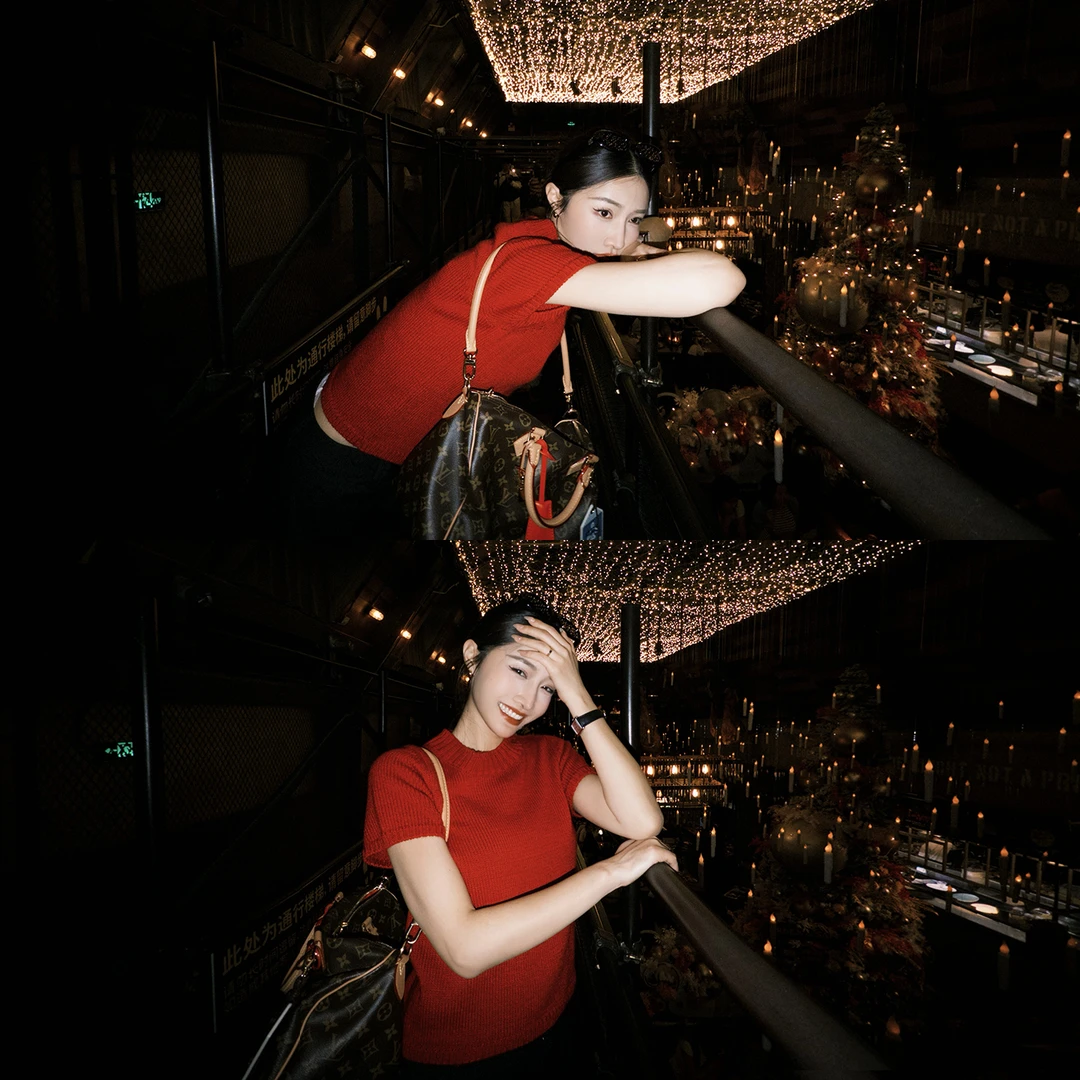 【12/8 20:00上新】秋冬款毛针织短袖圆领T 百搭短上衣