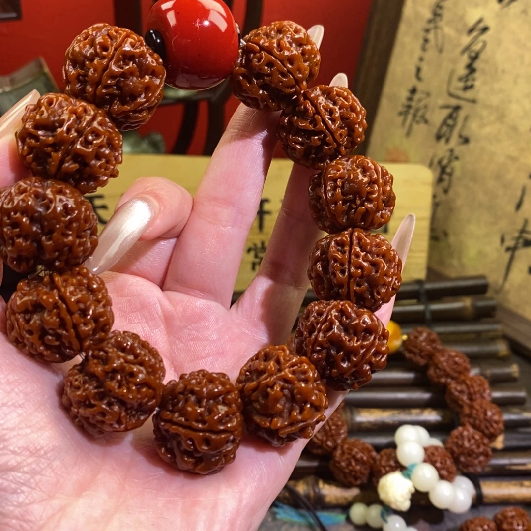金刚菩提手串523h.