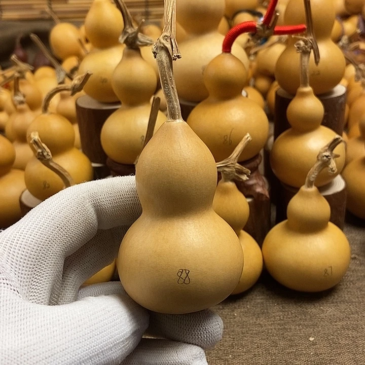 文玩葫芦 完美主义者 慎拍88