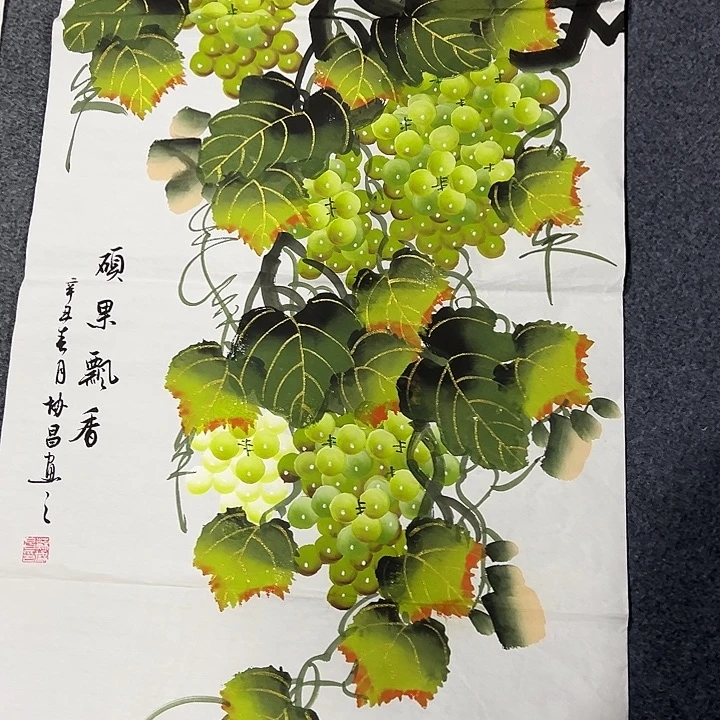 客厅客厅年画年画