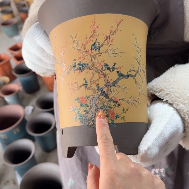 紫砂19*22a a a a a