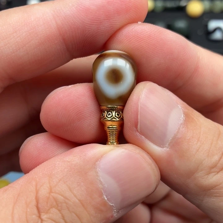 玛瑙/玉髓我未镶嵌