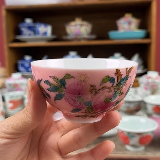 微瑕微瑕景德镇陶瓷