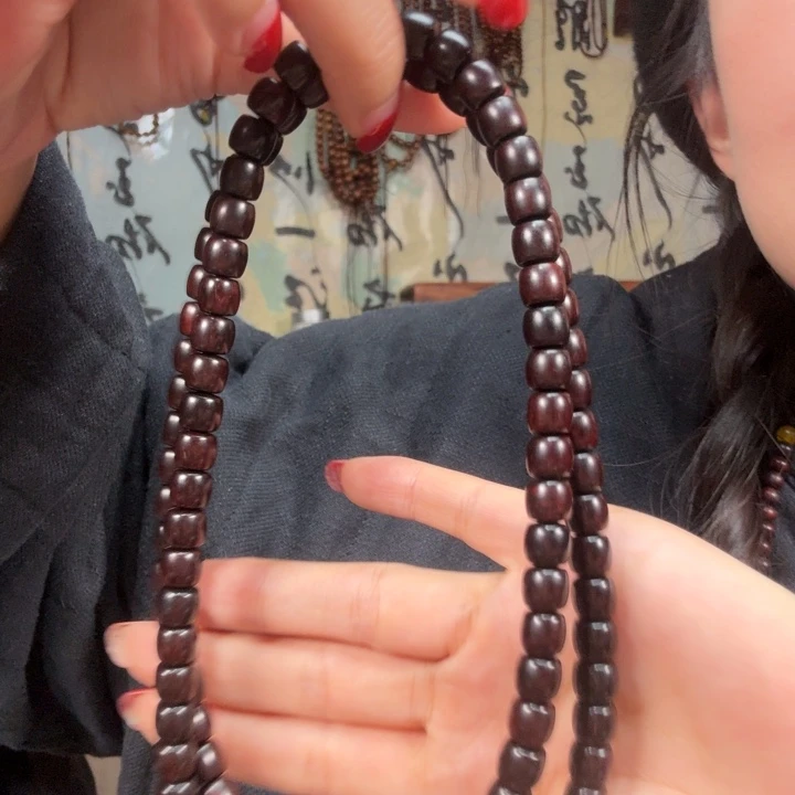 小叶紫檀手串/手链