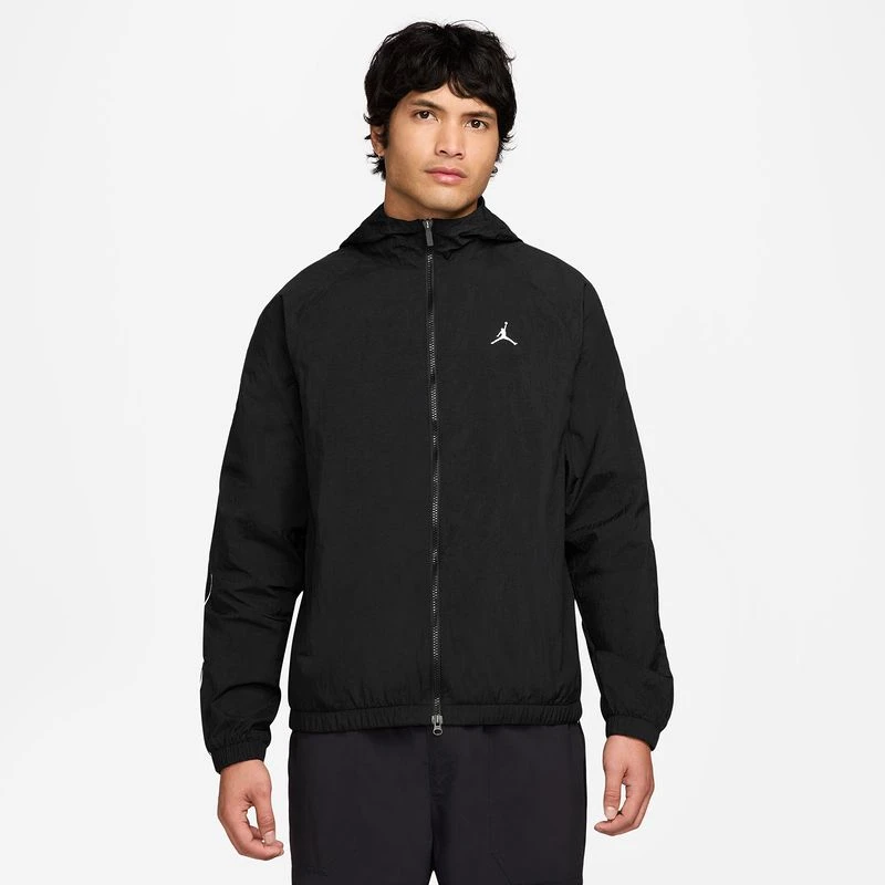 NIKE/耐克男子HOODED篮球夹克外套IB2242010