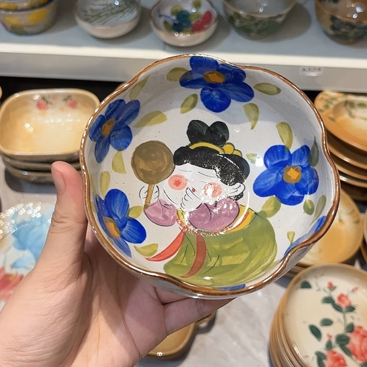 稻谷壳景德镇陶瓷