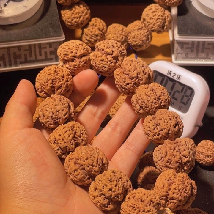 米***奇手串金刚菩提这个