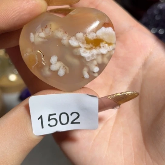 【闪购商品】水晶大型摆件（非配饰）未镶嵌