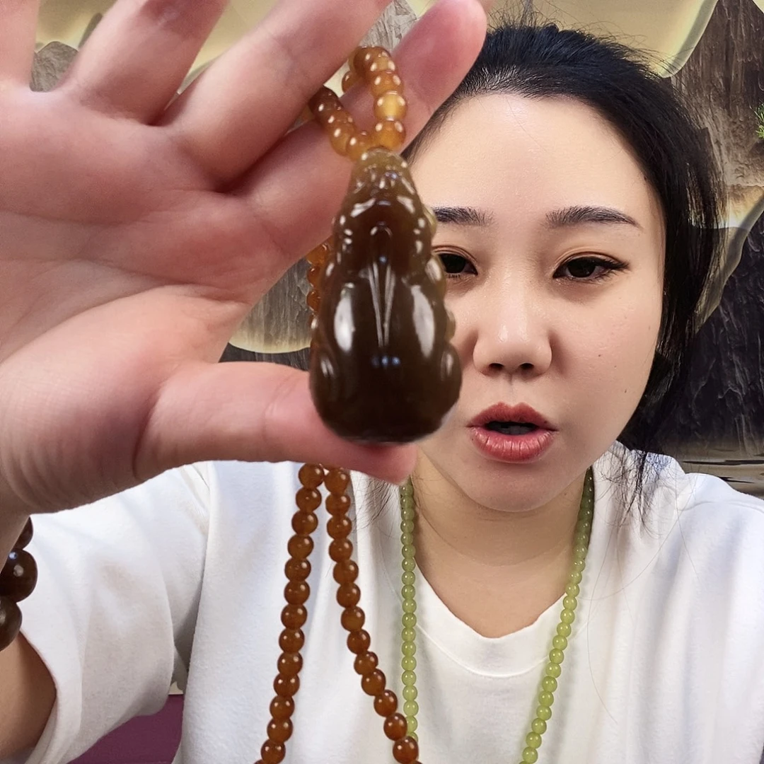 和田玉未镶嵌珠宝奇石多样性随机发一