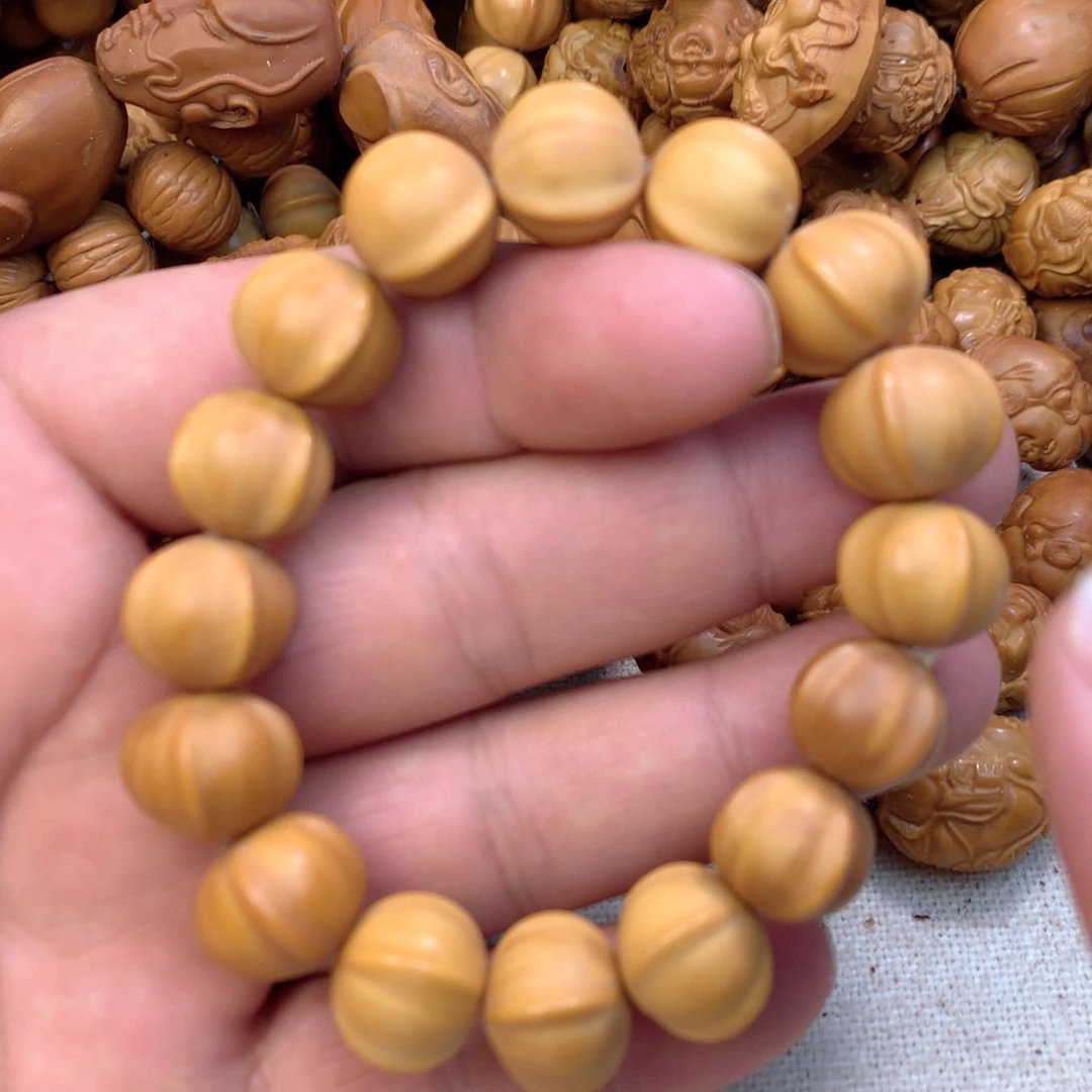 橄榄核手串/手链橄榄核手串/手链