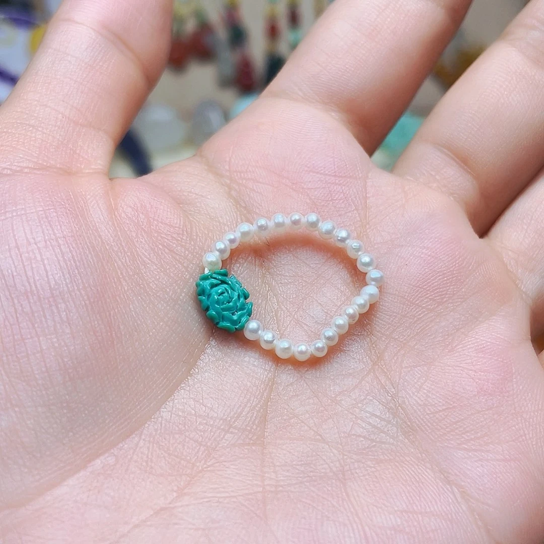 茶***～和田玉未镶嵌挂件订制