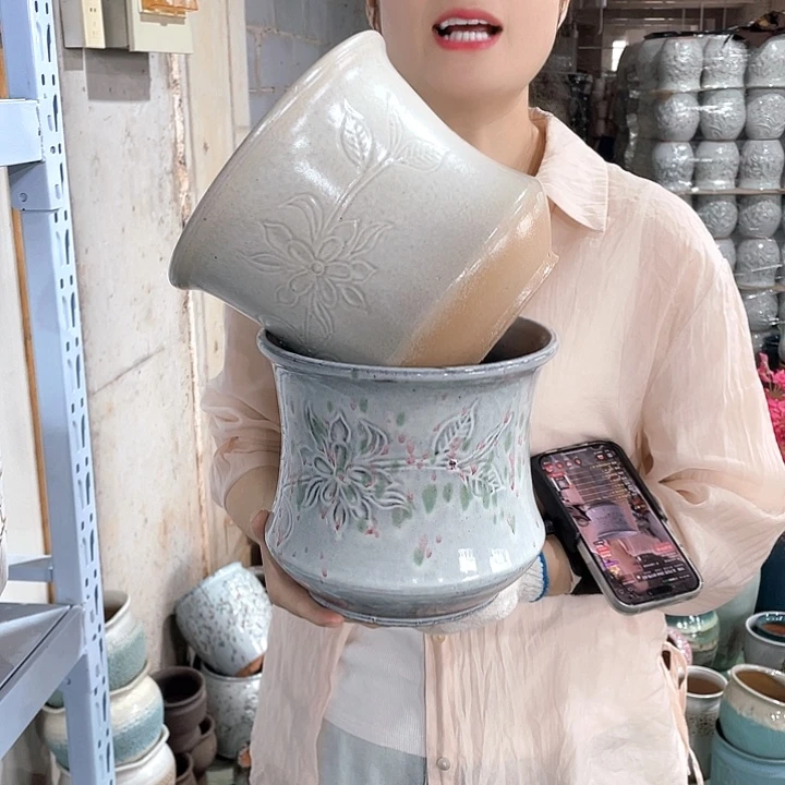 红陶正品高20/18