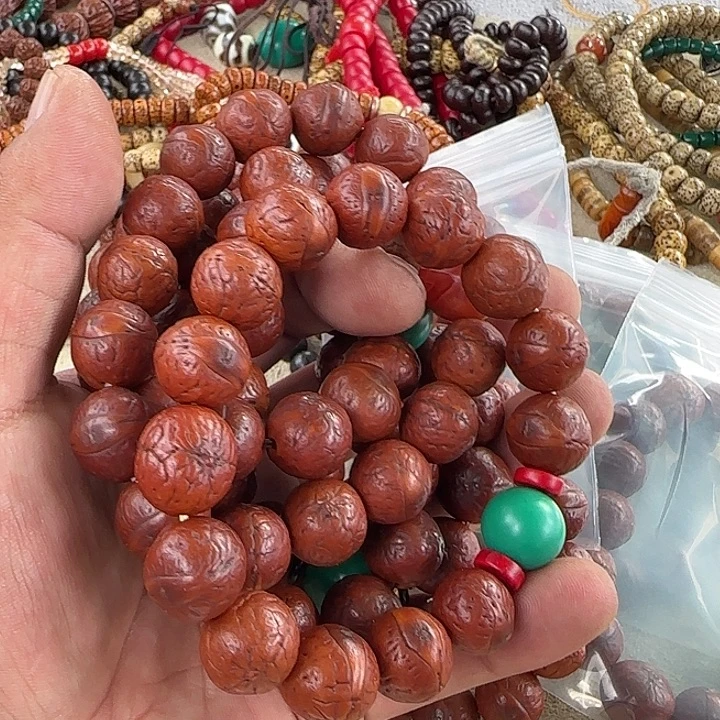 吊坠金刚菩提桑杰出品小元素配饰
