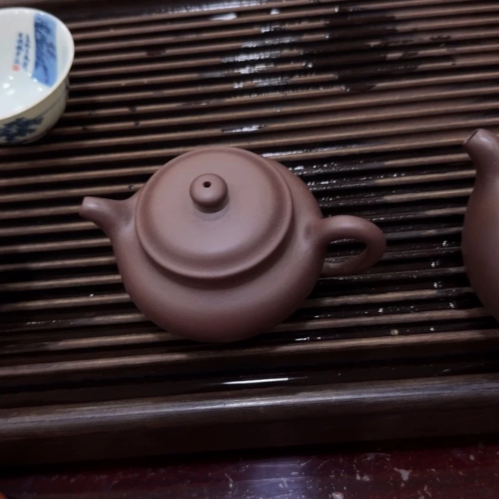 F***a茶壶紫砂宜兴紫砂