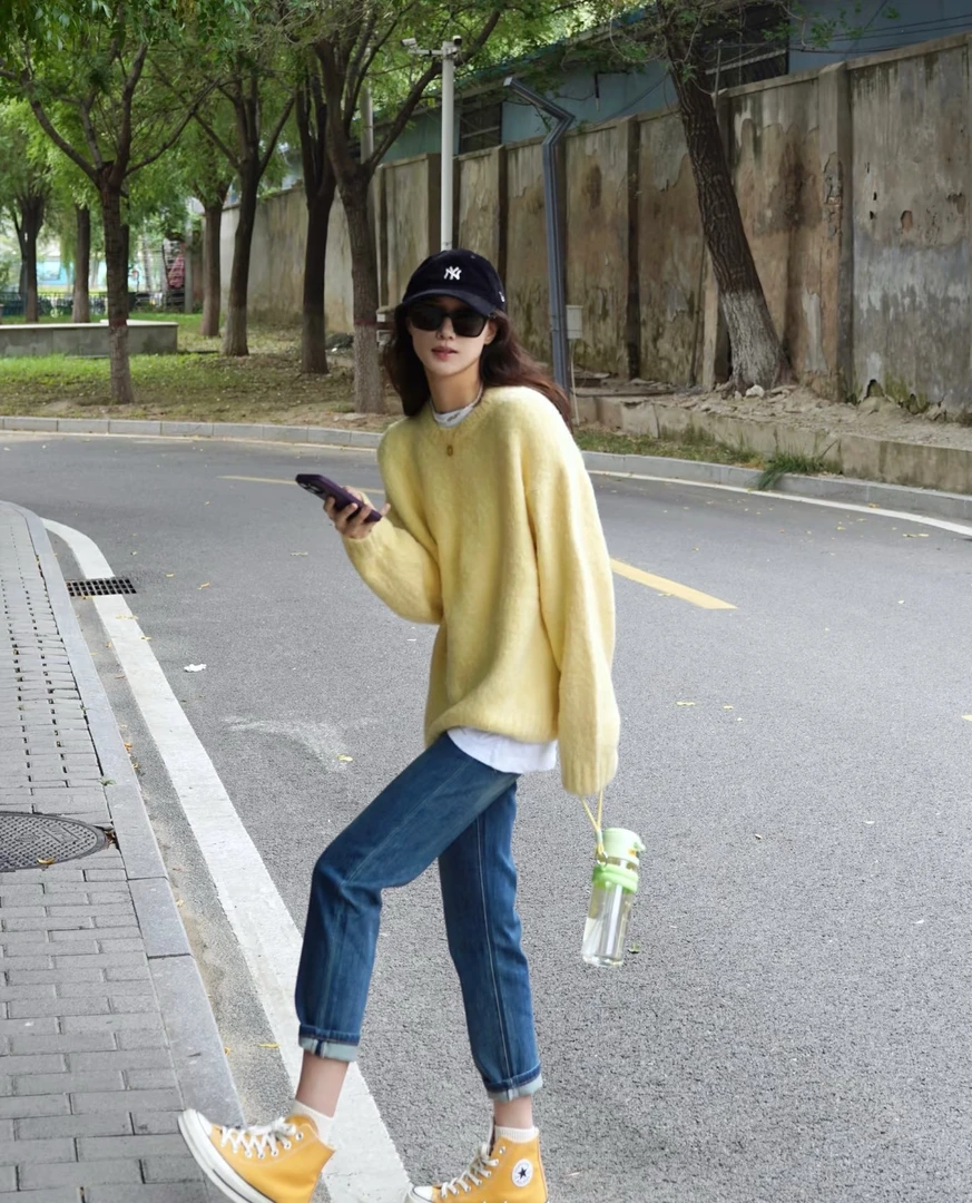 扣号链接(9.99--15.99）新款韩系女装合集完美主义绕道