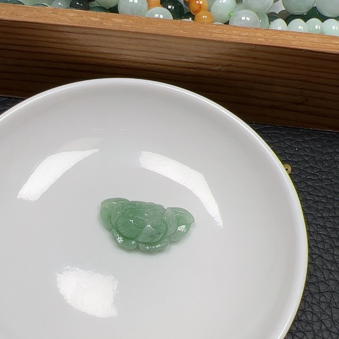 【闪购商品】未镶嵌手链翡翠独*