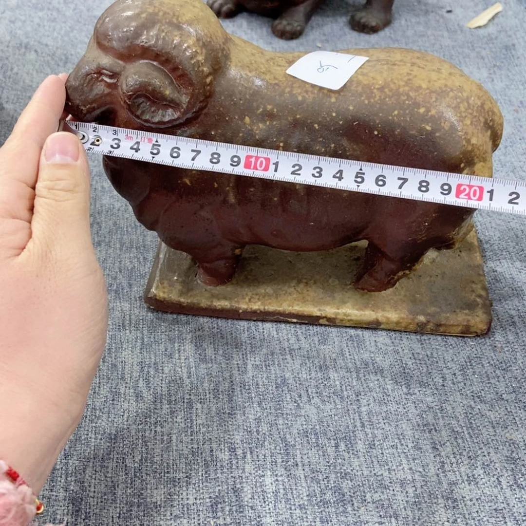 紫砂茶杯非常满意好看得物件