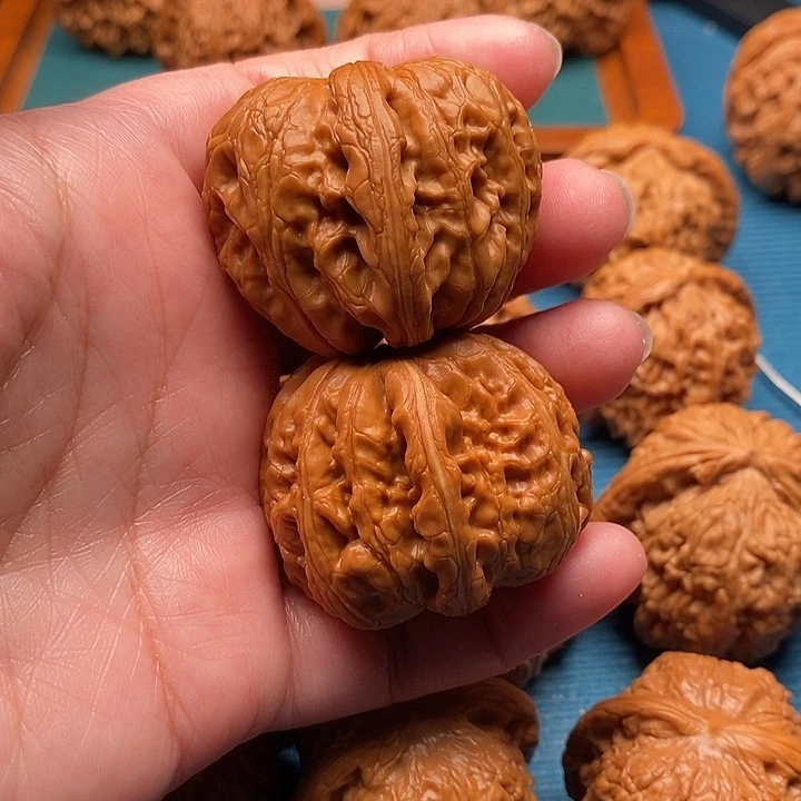 元宝38/41已打底手把件