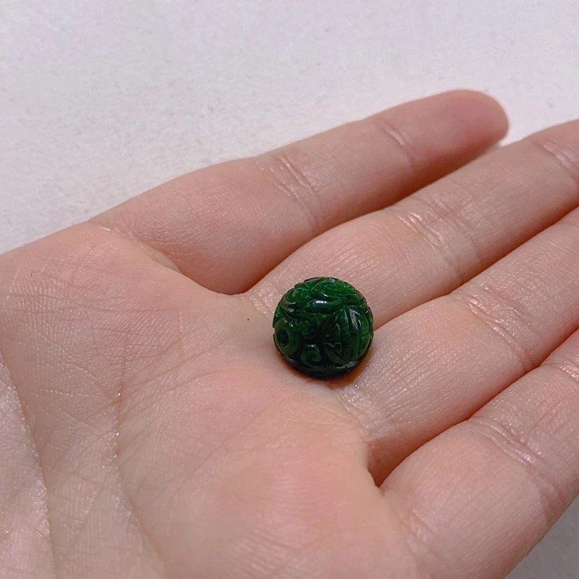 【闪购商品】颈饰未镶嵌翡翠