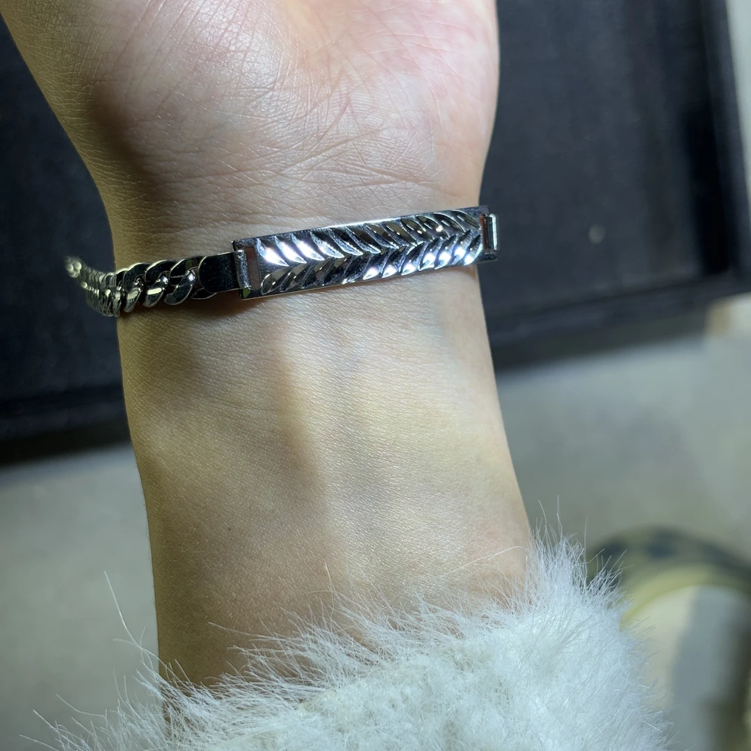 C29-禾遇精工女手链