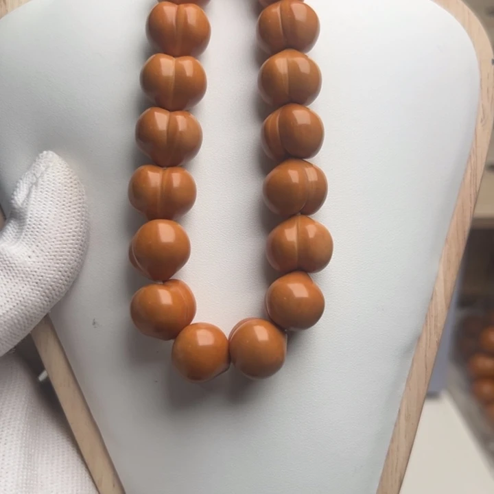 环***a手串猴头核桃猴头