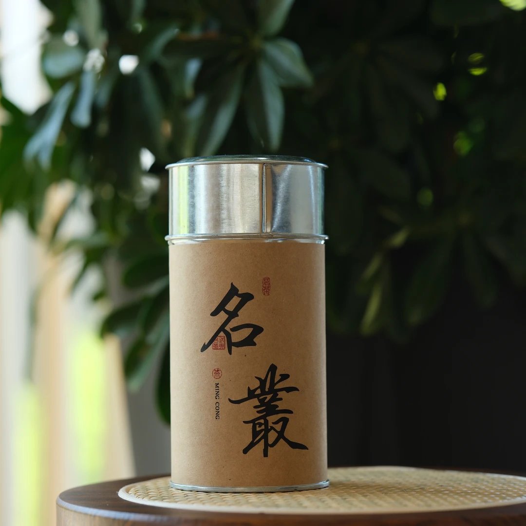 丹岩立生 半天腰 50g/罐