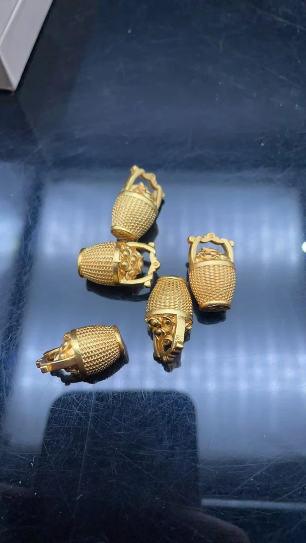 吊坠  高端定制，经其百搭设计JR047