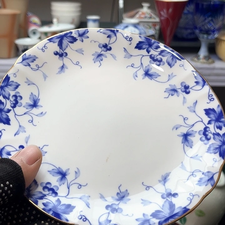 碗水滴瓷器水滴瓷器