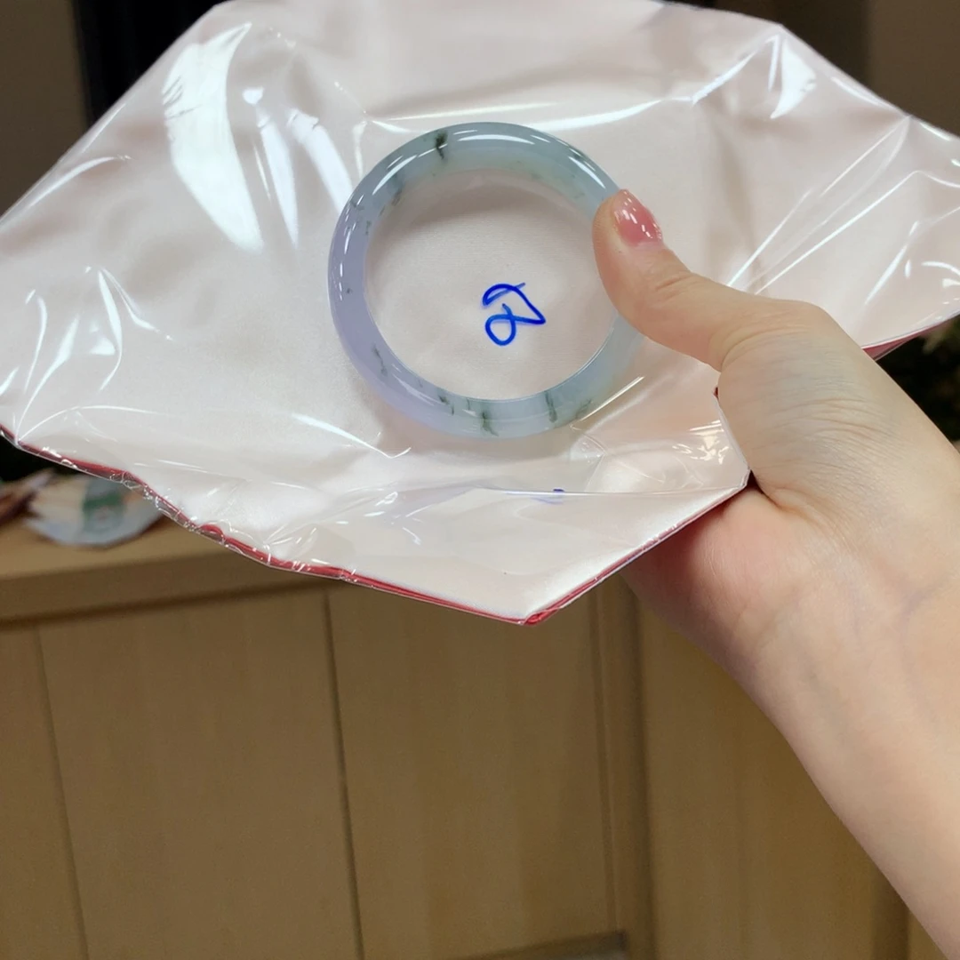 未镶嵌手镯翡翠不退不换